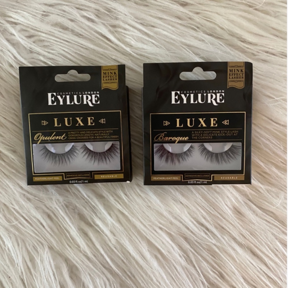 Eyelure Falsies Set